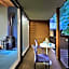 Onsen Glamping ShimaBlue