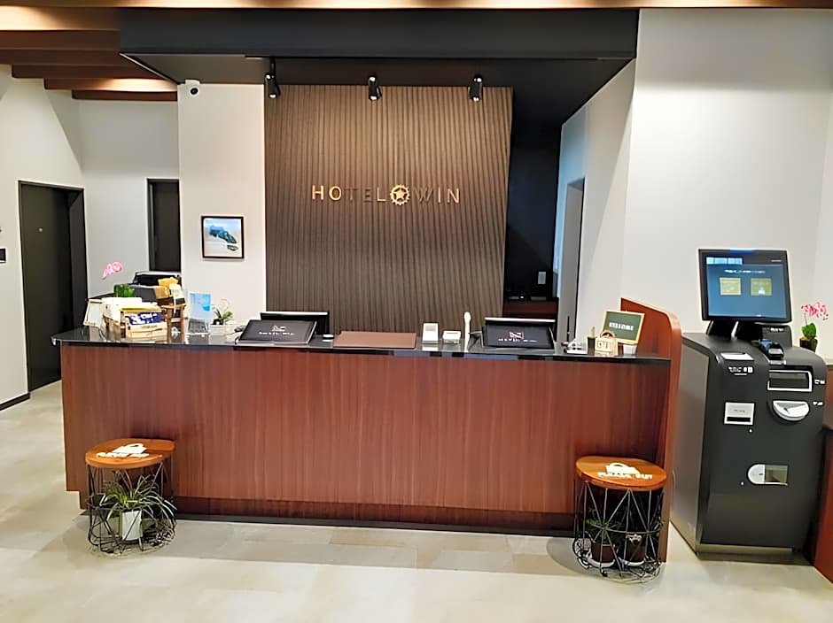 HOTEL WIN