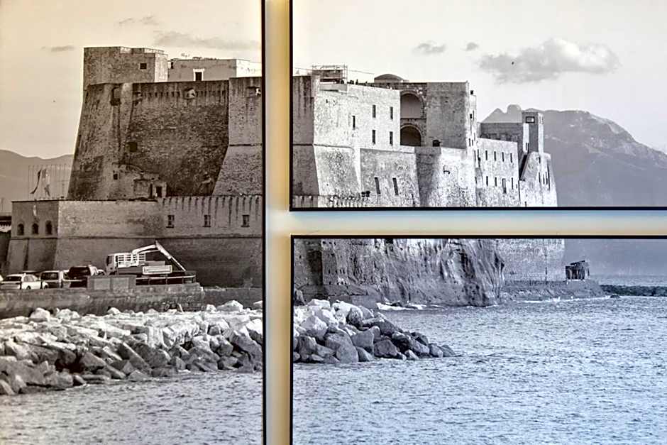 Citykey Napoli - Bed & Breakfast