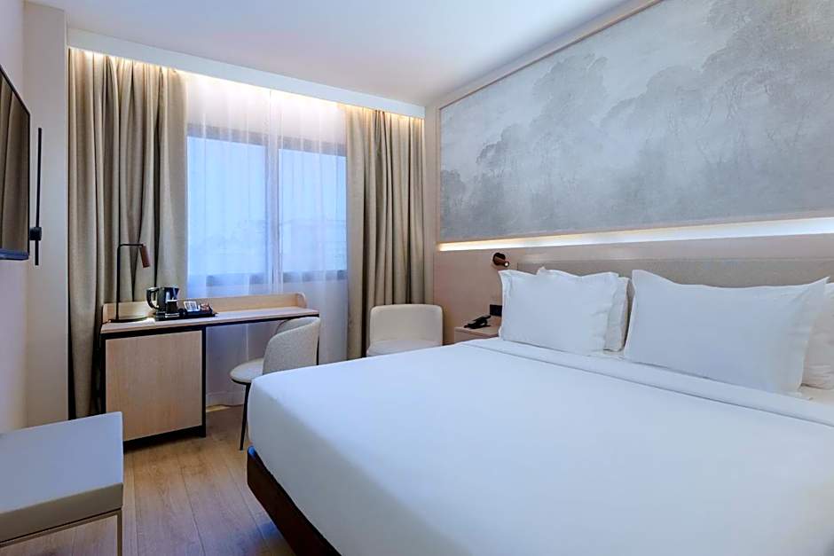 Hotel Vilamari