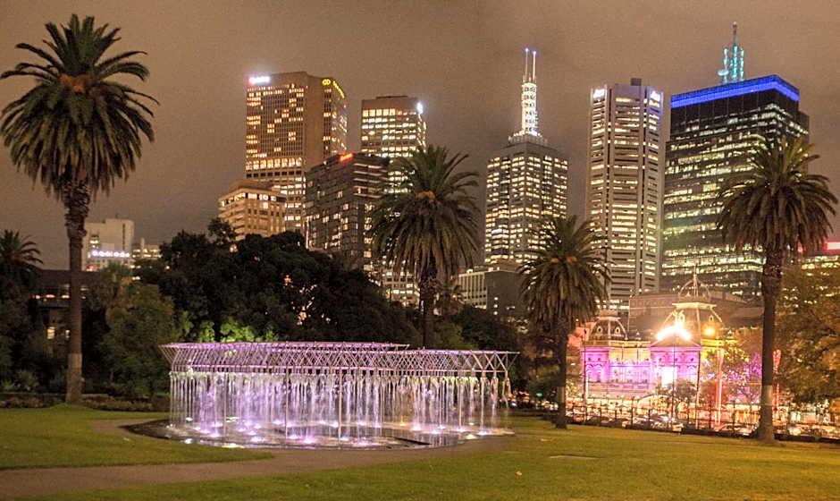 City Limits Hotel Apartments