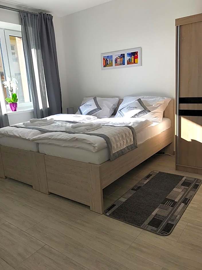 Panorama Apartments