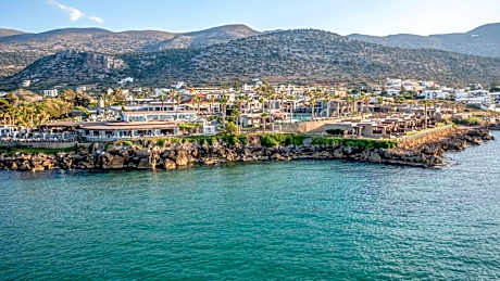 Ikaros Beach, Luxury Resort & Spa