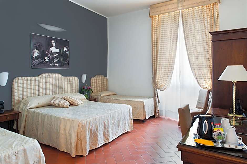 Hotel Caravaggio