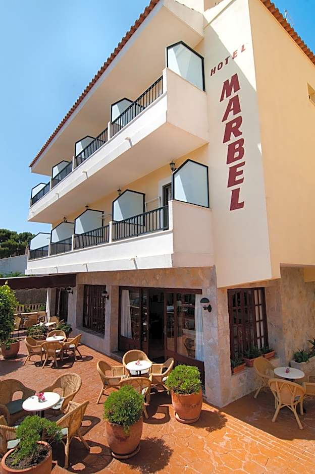 Hotel Marbel