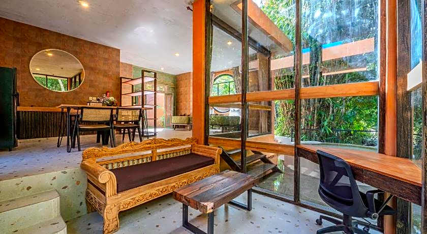 Sun Sang Eco Retreats