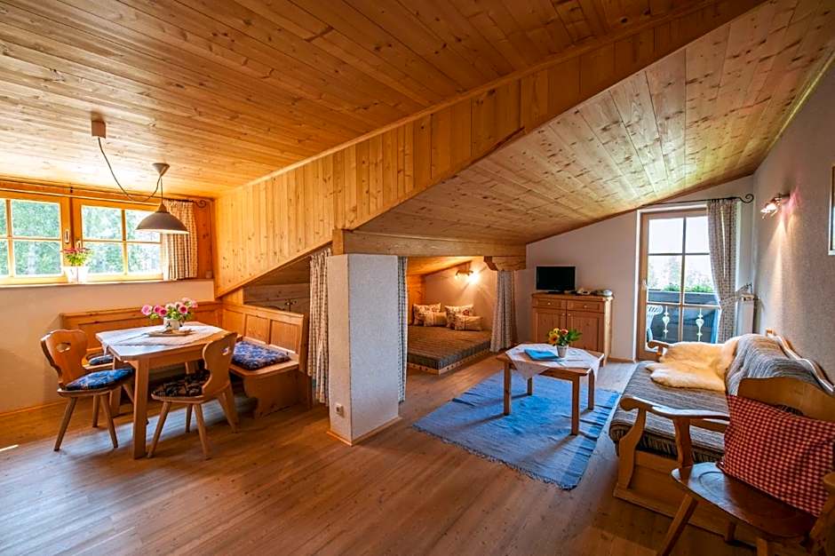 Zugspitzhotel Diana Thörle