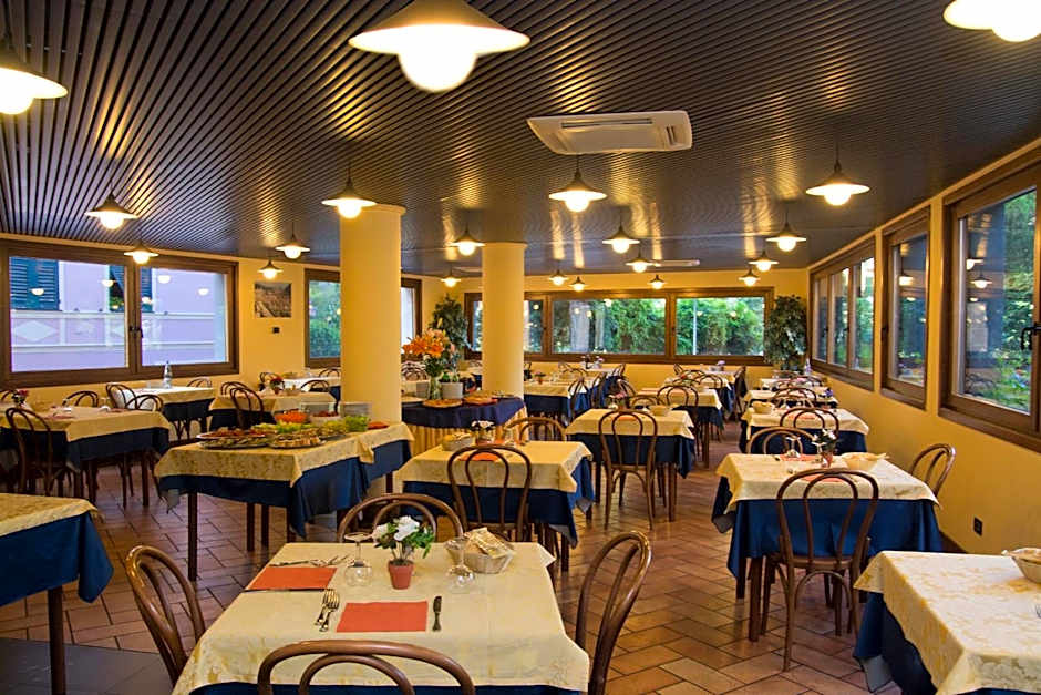 Bike & Family Hotel Derby