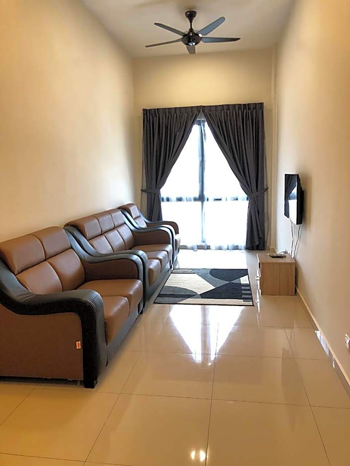 ATS Cameron Hotel & Apartments
