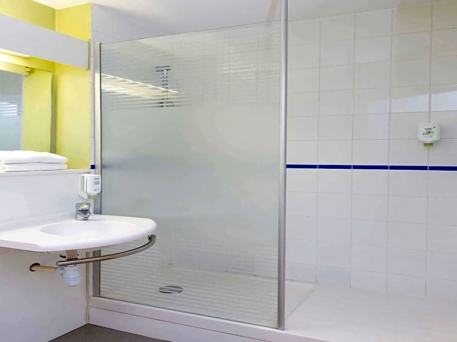 Hotel ibis budget Aix Les Bains - Grésy
