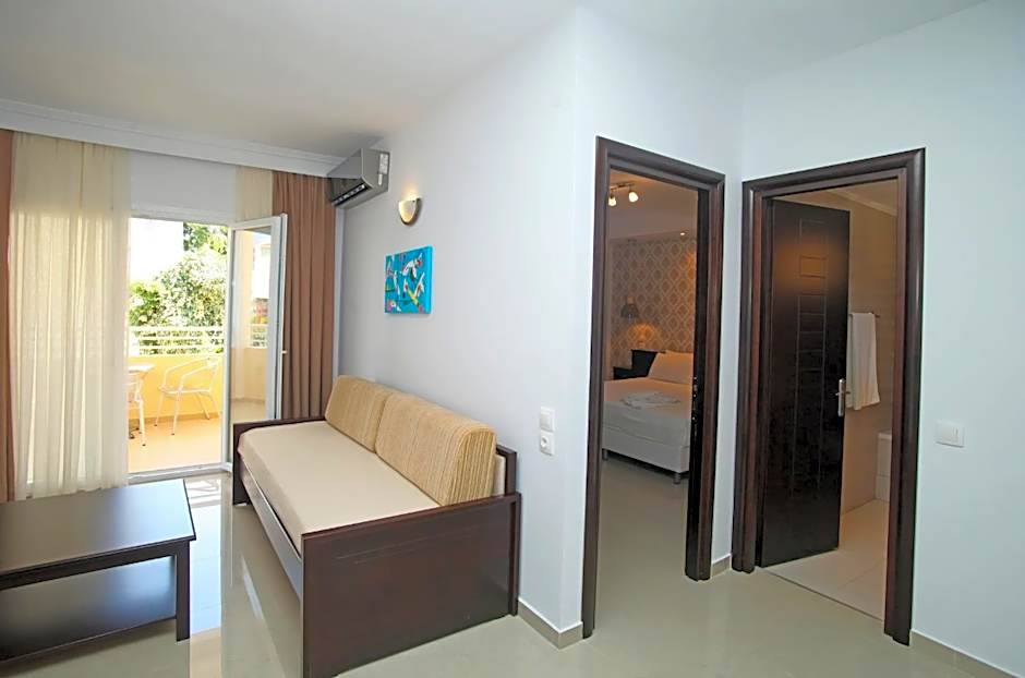 Photo 1 of 2 of Apartment Capacity 5