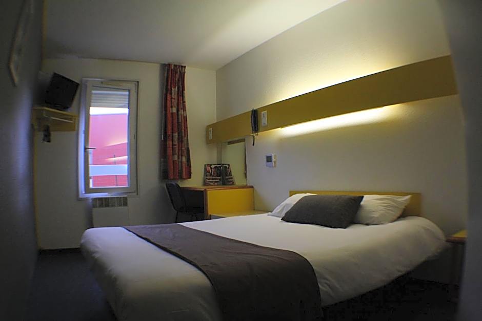 hôtel QUICK Palace Tours Nord