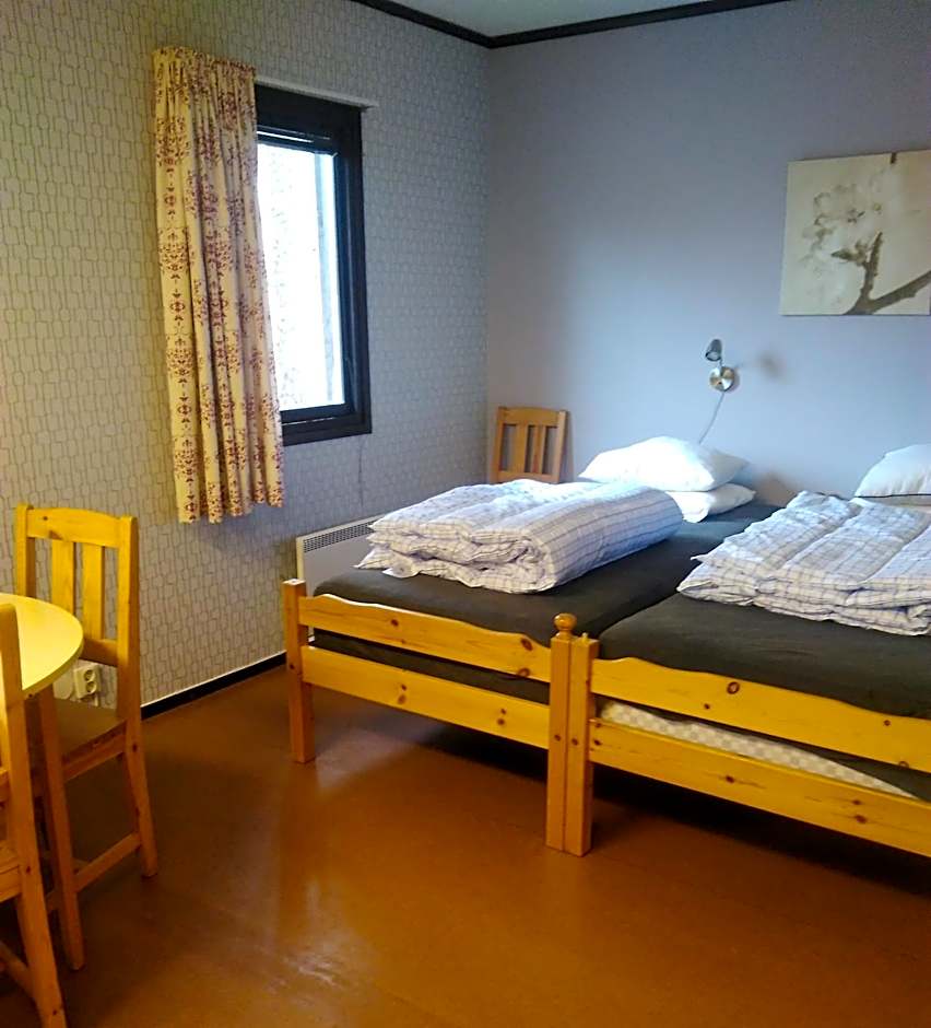 Bromölla Camping o Vandrarhem