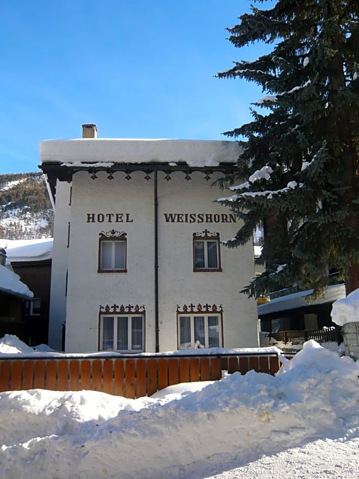 Hotel Weisshorn