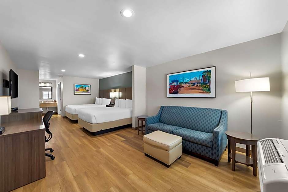 Best Western Port Aransas