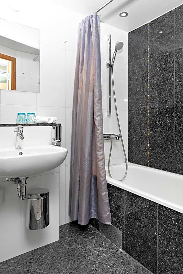 Best Western Hotel Arena