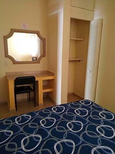 Hotel Anahuac