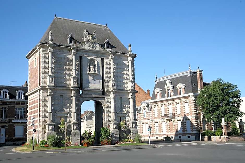 Ibis Cambrai