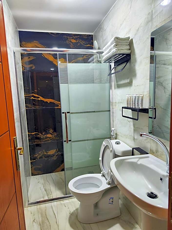 Rakan ApartHotel and Luxury Rooms