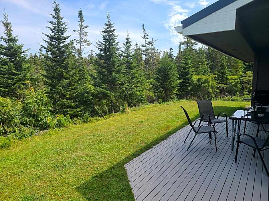 Lonely Rock Seaside Bungalows