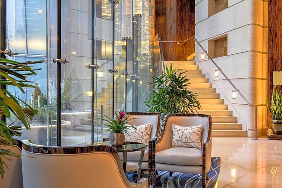 Trump International Hotel & Tower Chicago