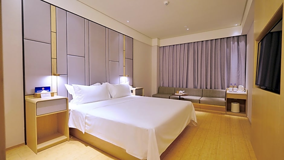 JI Hotel Beiing Capital Airport