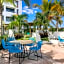 Residencial privado con alberca a 3 min. de la playa