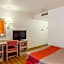 Motel 6-Laramie, WY