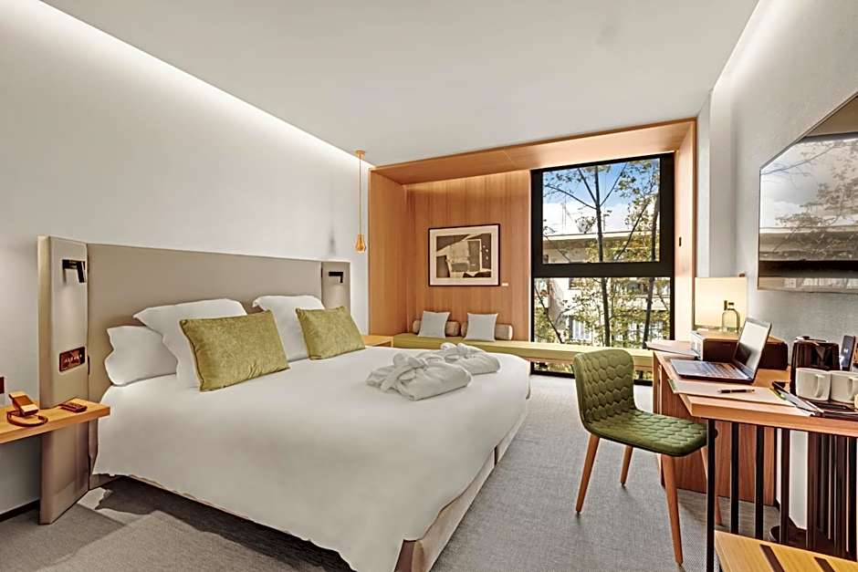 Protur Naisa Palma Hotel