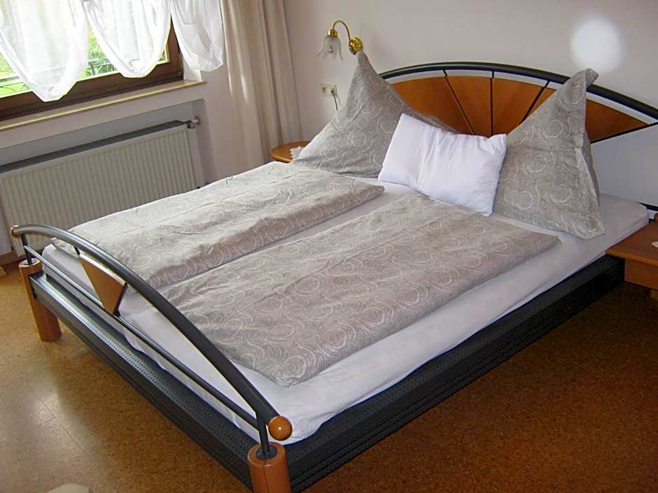 Gästehaus Schneider