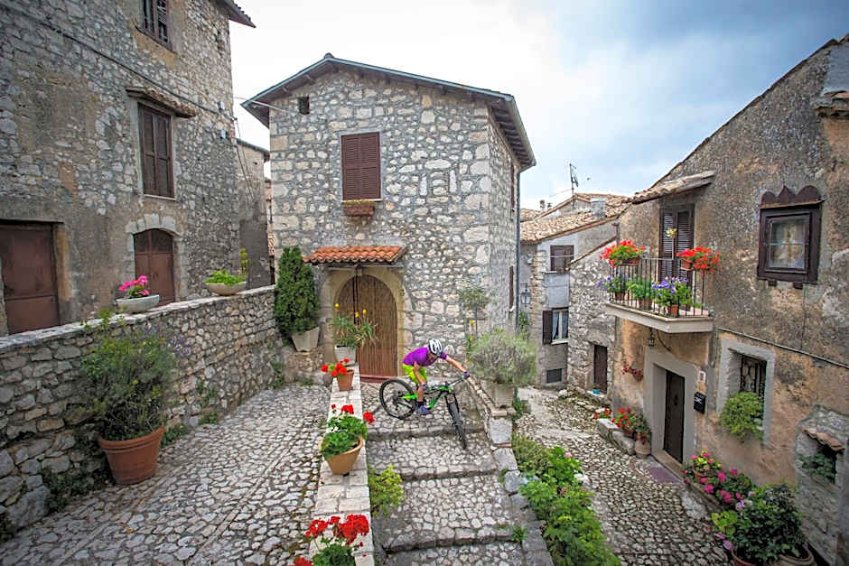 Ambasciatori Place Hotel