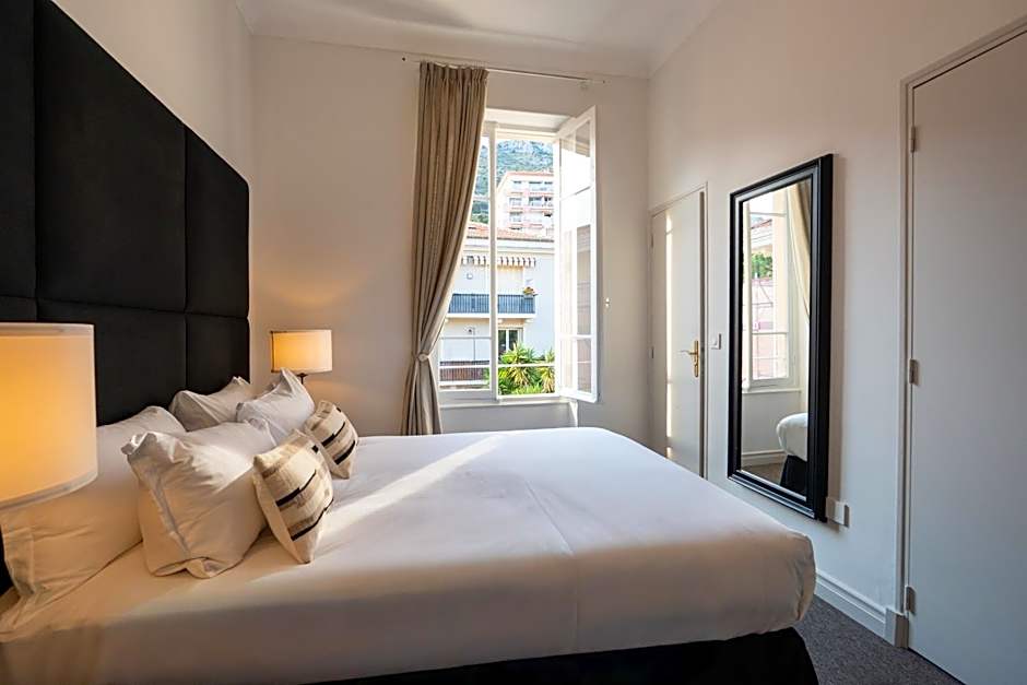 Hotel De Monaco