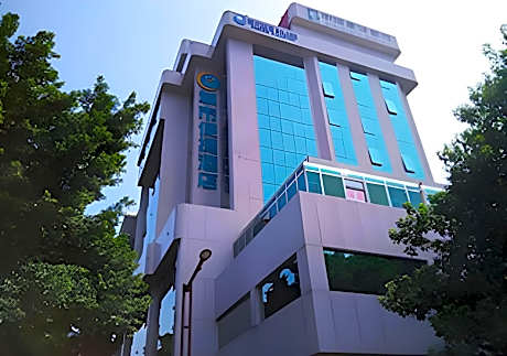 City Comfort Inn Foshan Nanhai Xiqiaoshan