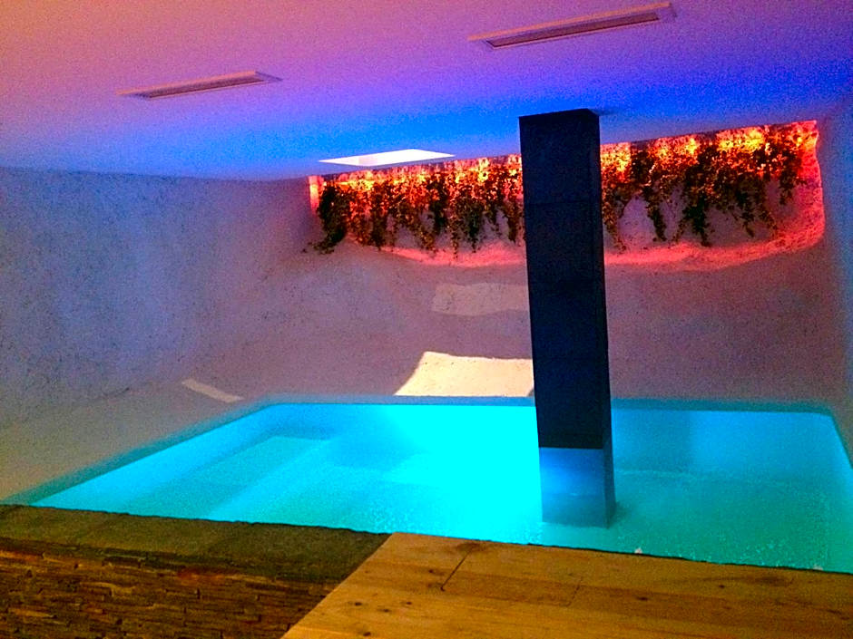 Residence Aqualiance