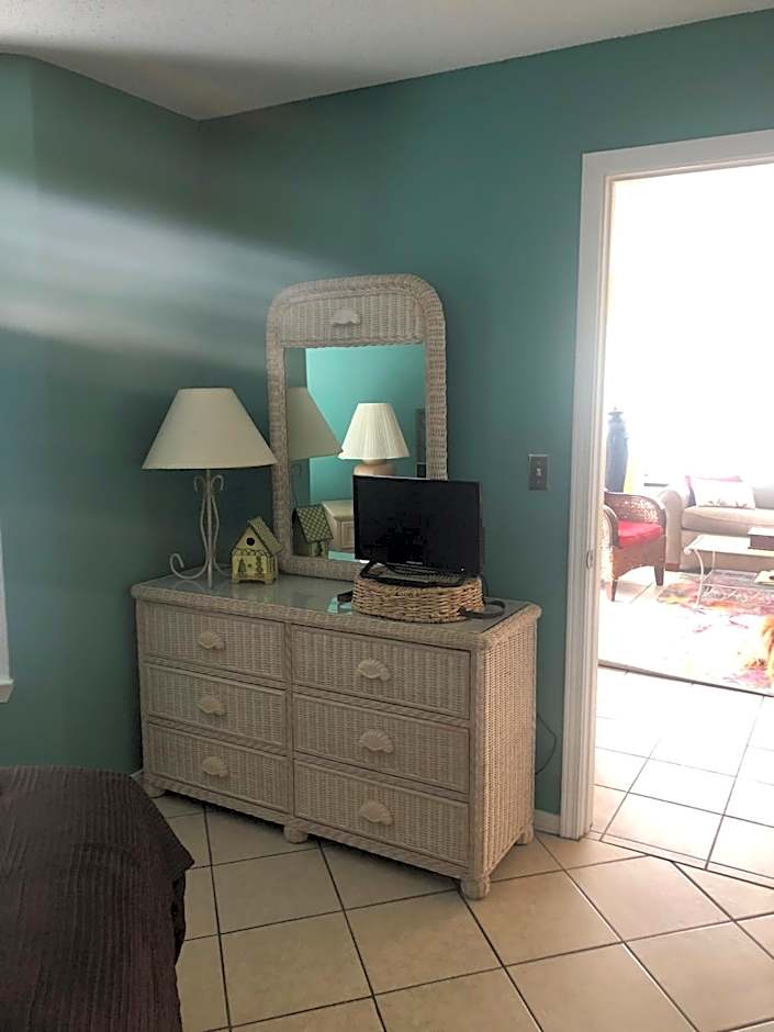 Gulf Shores Plantation