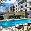 Courtyard by Marriott Long Beach Airport