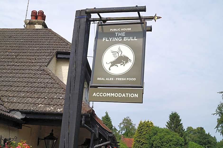 The Flying Bull Inn