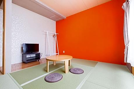 Triple Room with Bath