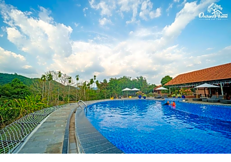Orchard Home Nam Cat Tien Resort