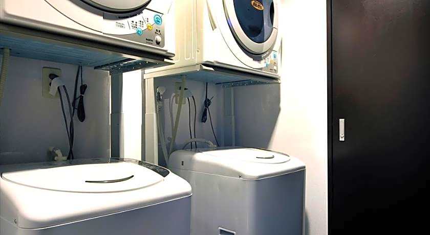 Green Rich Hotel Iwakuni Ekimae