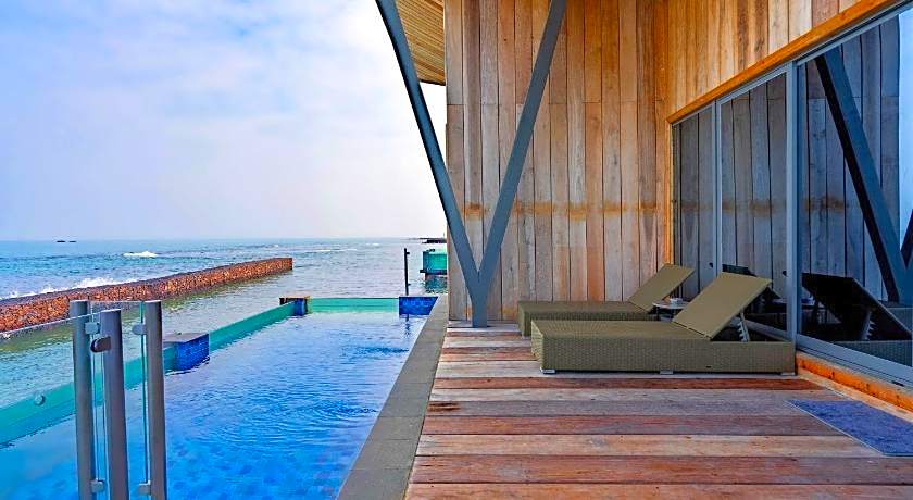 Aston Anyer Beach Hotel