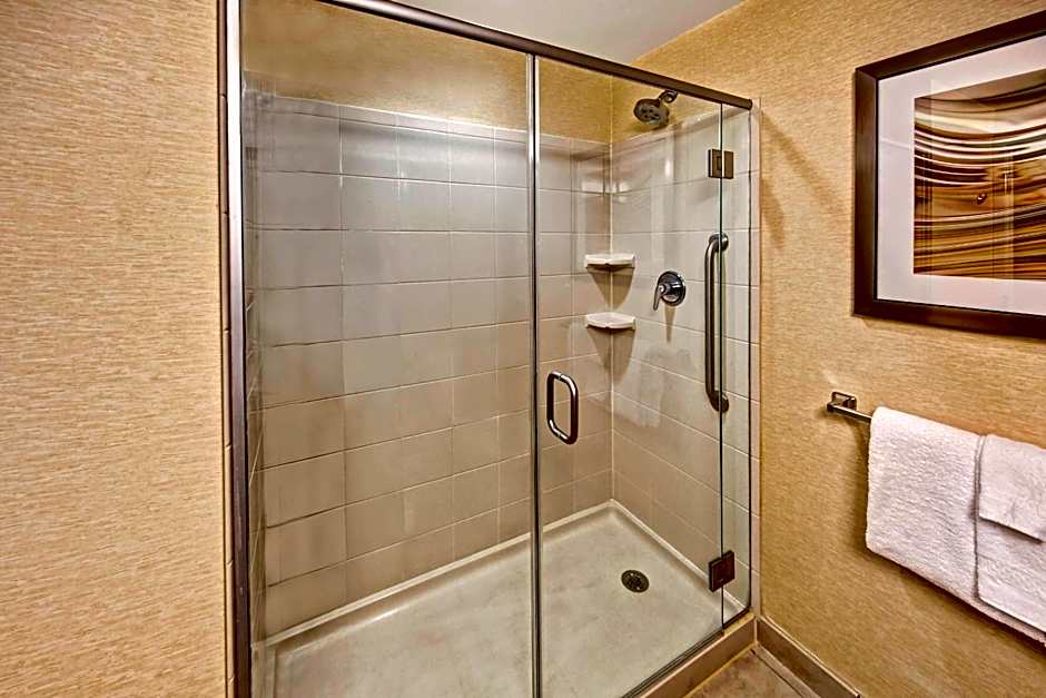 Courtyard by Marriott Midland