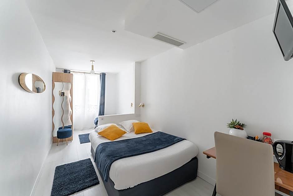 L'Oasis Montparnasse