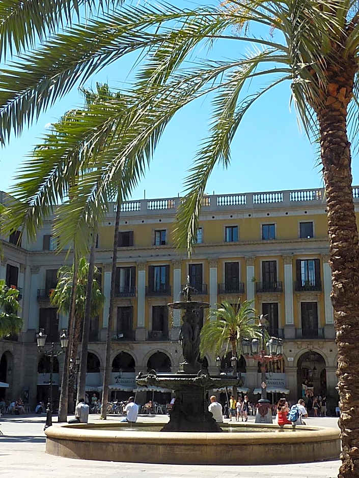 Roma Reial