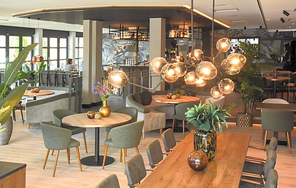 Hotel Restaurant De Zwaan
