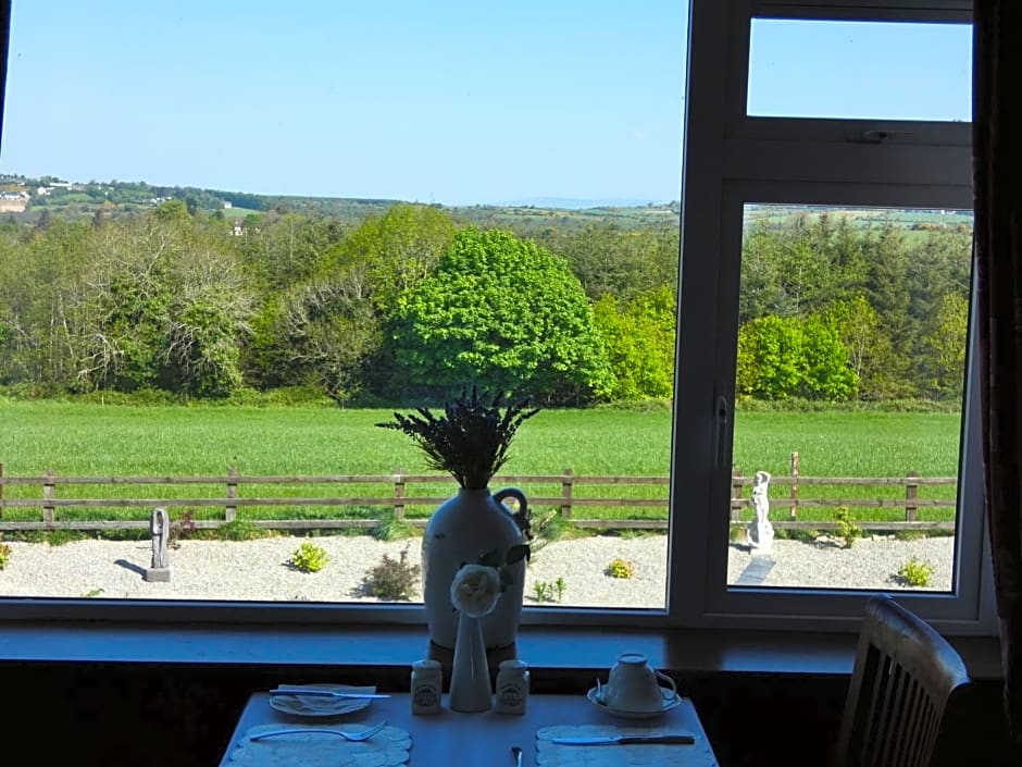 Aghadoe View Bed & Breakfast