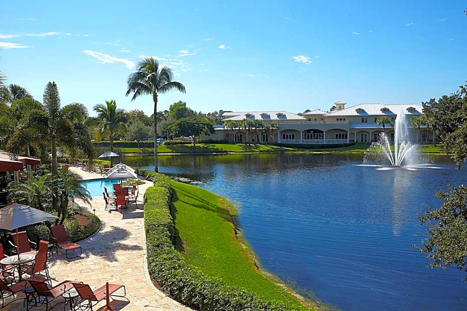 Inn at Pelican Bay