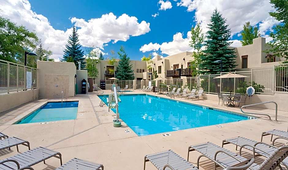 Worldmark Taos