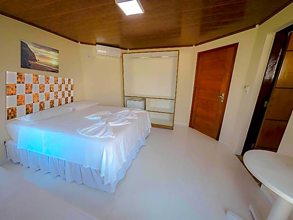 Hotel Morro De São Paulo