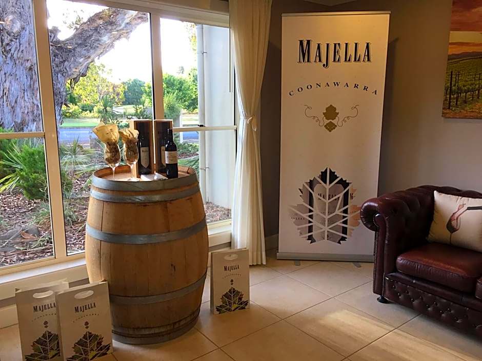 Alexander Cameron Suites